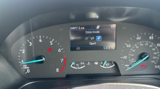 Ford Fiesta 1.0 EcoBoost Titanium 5dr Petrol Hatchback